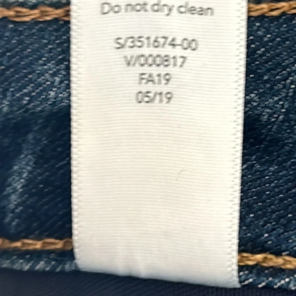 Athleta sculptek skinny